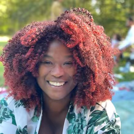 ✝️ MissBenina229 ✝️