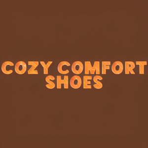 Cozy Comfort Shoes