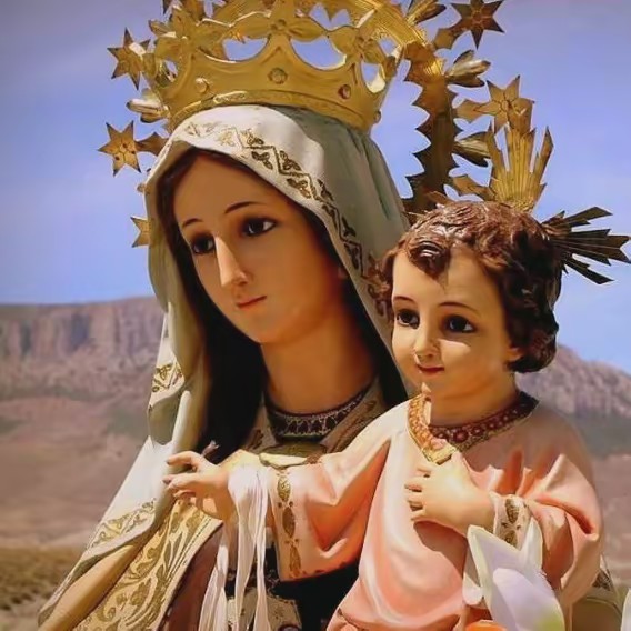Maria del Carmen