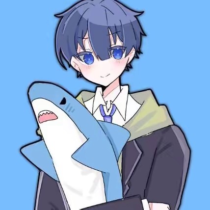 しゃーく🎮🦈