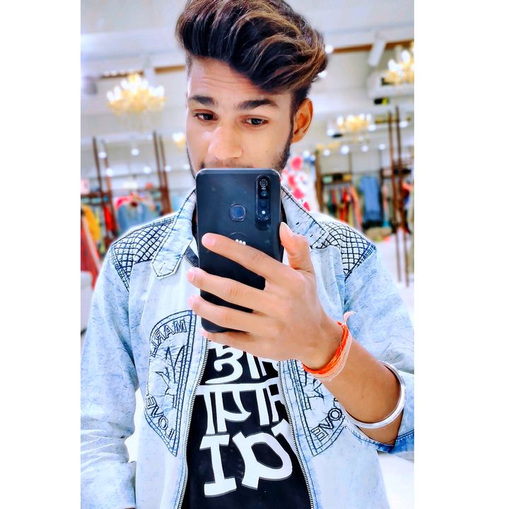 prince 🖤 of hard💗