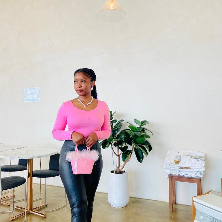 black korean queen🇺🇬🇰🇷