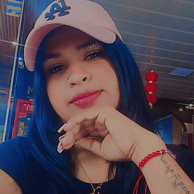 sjsj Morena 🇻🇪