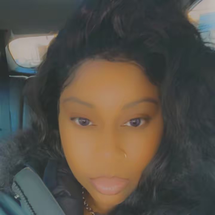 Pretty * Girl 🤘🏽🎧