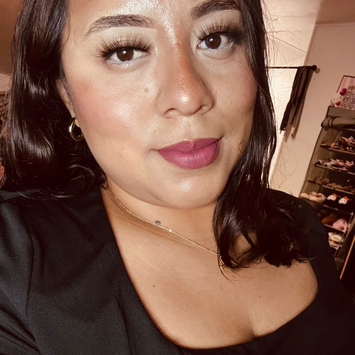 ℒ𝓊𝒸𝓎 ᢉ𐭩