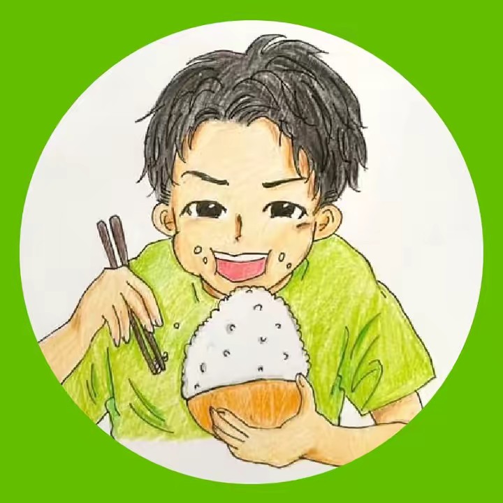 るい【ぼっち食べ歩き】