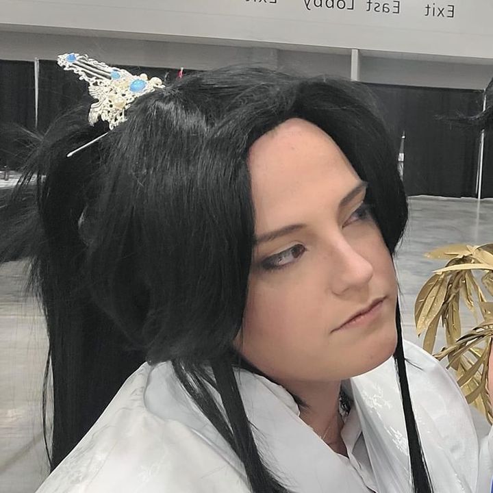 ≫ ── ≪• Rᴇɪ •≫ ── ≪