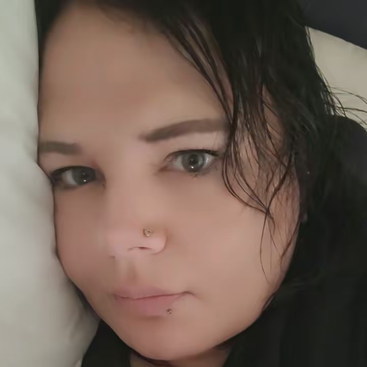 ~*🐺🦋Psycho Mandy🦋🐺*~