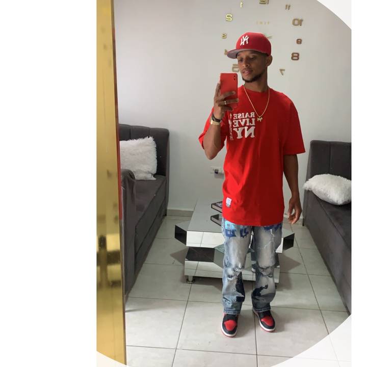 E.Morel. 🇩🇴👀