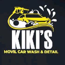 Kiki's Mobile CarWash & Detail