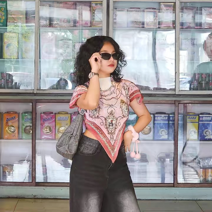 ชื่อเต้ยย สูง 153 cm.🌻