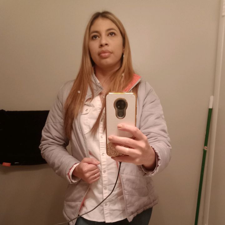 Nora Janeth Rodrígue