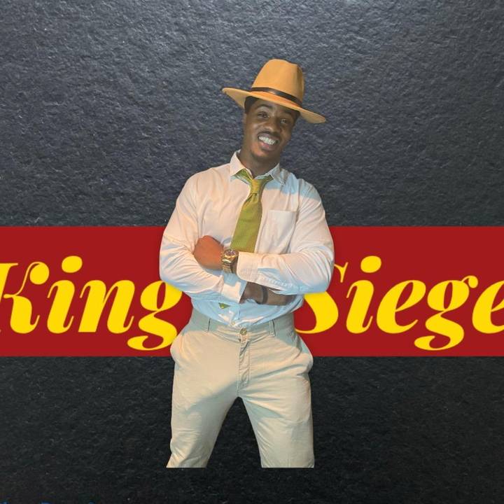 King Siege