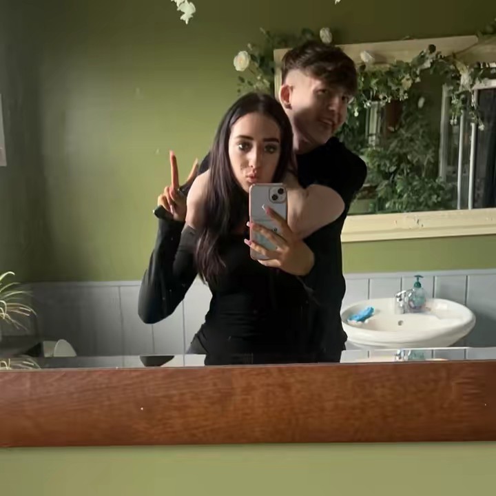 Daisybelle ☁️🫐