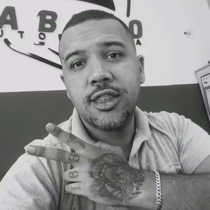 INSTRUTOR DE TRÂNSITO 🚦