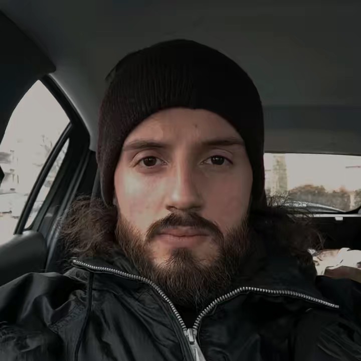 Latte Macchiato 🧋