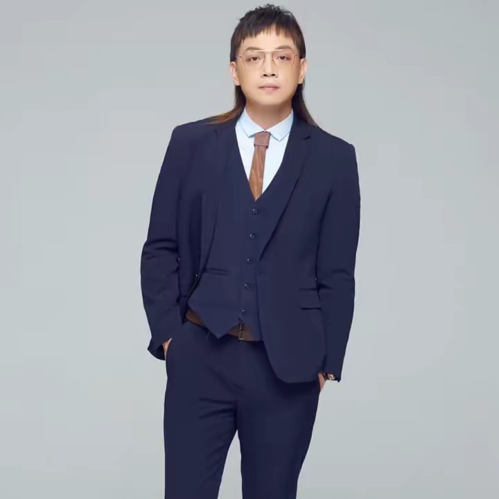 𝒦.𝓃🦋 龍麒老師 七秒讀心術