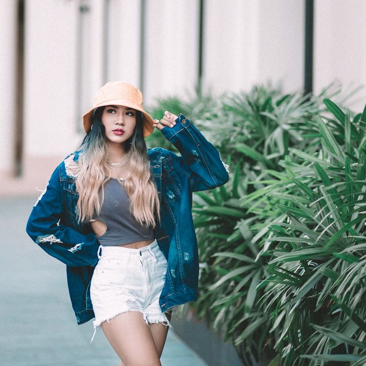 Khine Tha Zin KO ❤️