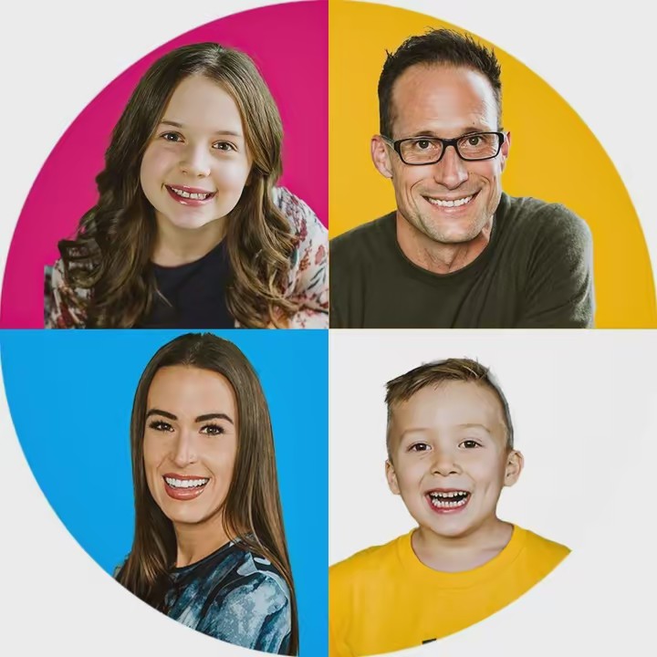 TheMcCartys