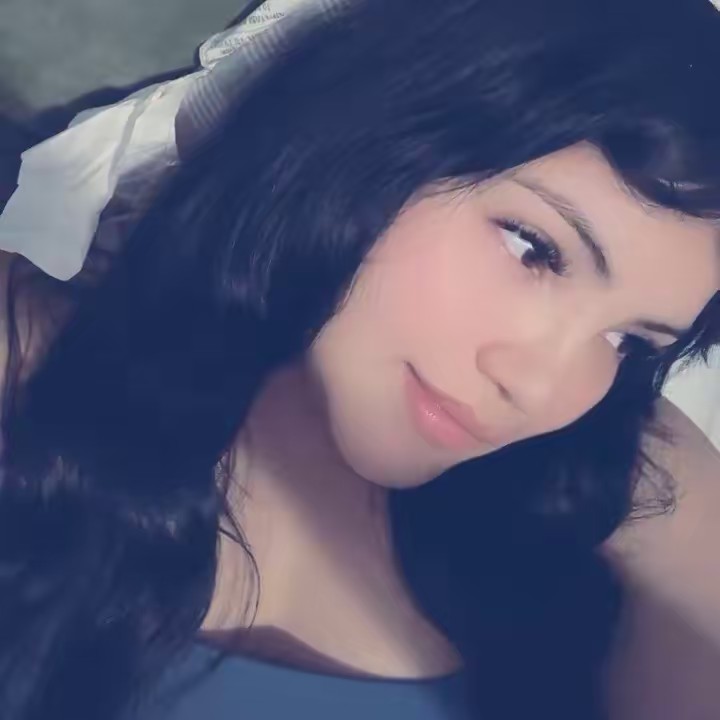 Ángela Pao🧚🏼🧜🏻‍♀️