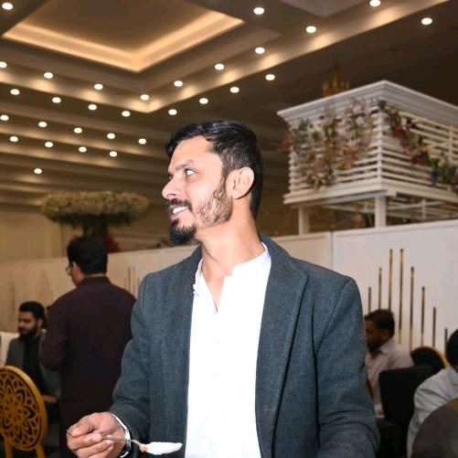 Qamar awan(20-october BD)