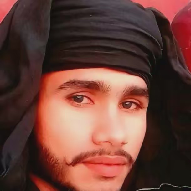 SaifULMALook (باواجی سرکار)