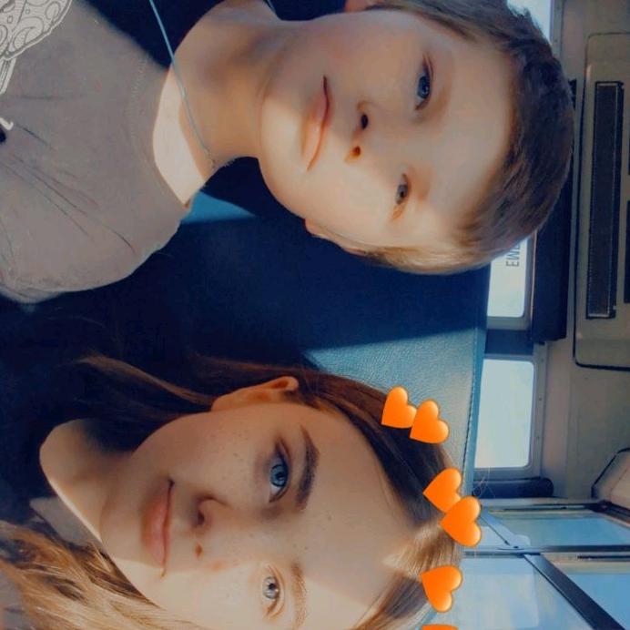 🩷💜💙✖️Paige✖️🧡💜💙