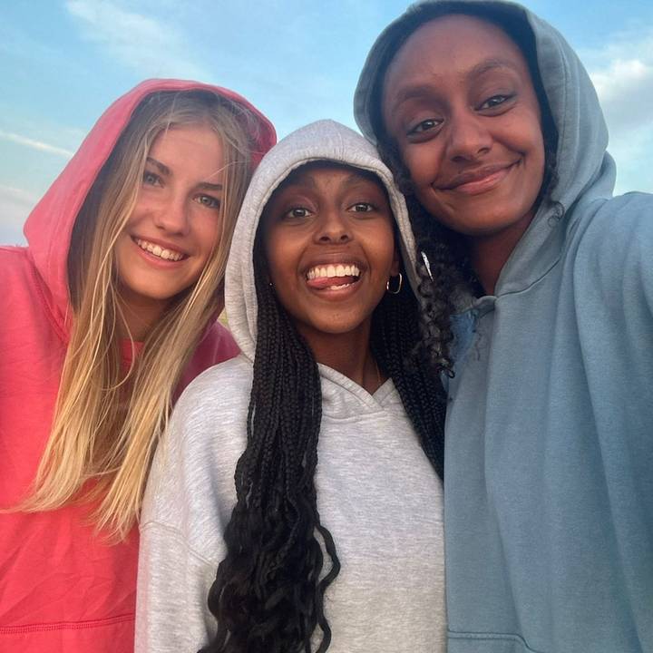 ABIGAIL 👑🔥🍓🐬