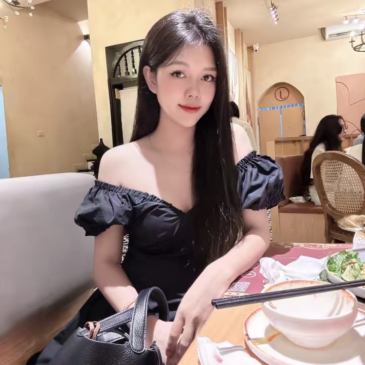 Dương Thị Huệ ❣️