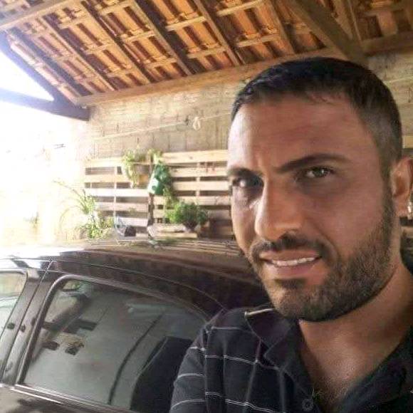 Cristiano Silva Dos Santos