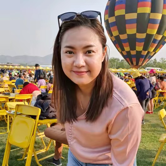 แก้มยุ้ยจ้า