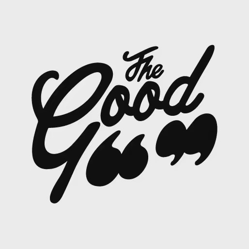 THE GOOD QUOTE