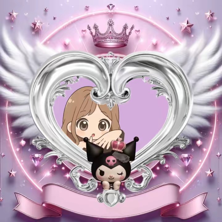 りあちゃ💜🔗