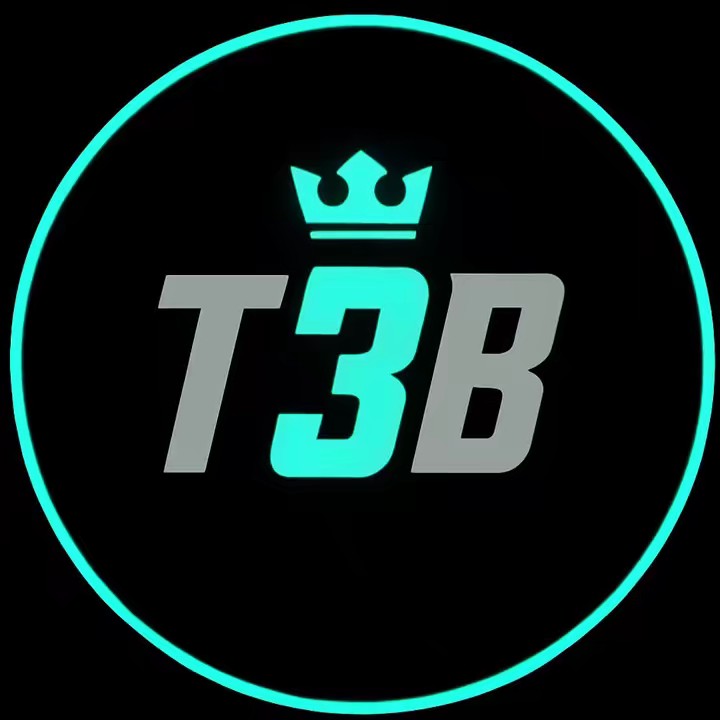 𝐓𝟑𝐁 ☈