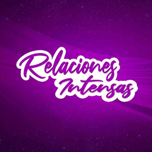 relaciones Intensas