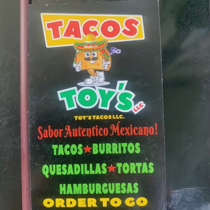TOY’S TACOS