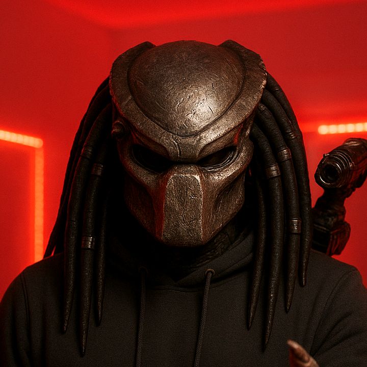 Venom.EXE 🔪 Yautja 𝕱𝖑𝖔𝖔𝖋