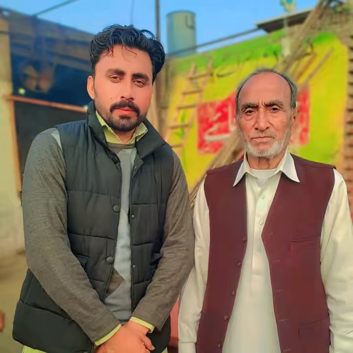 ˢʰᵃⁱʳ𝐅𝐚𝐢𝐬𝐚𝐥 𝐁𝐡𝐚𝐭𝐭𝐢