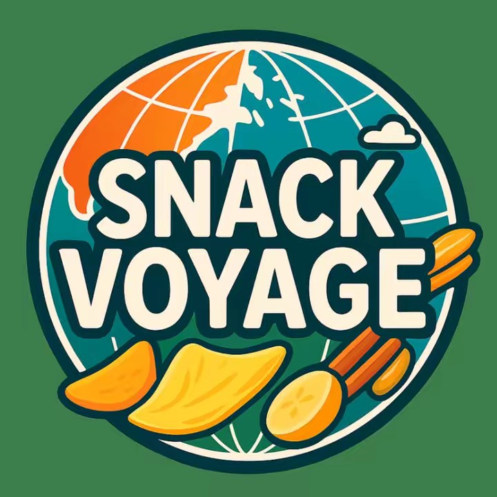 Snack Voyage