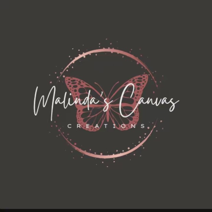 Malinda canvas creations
