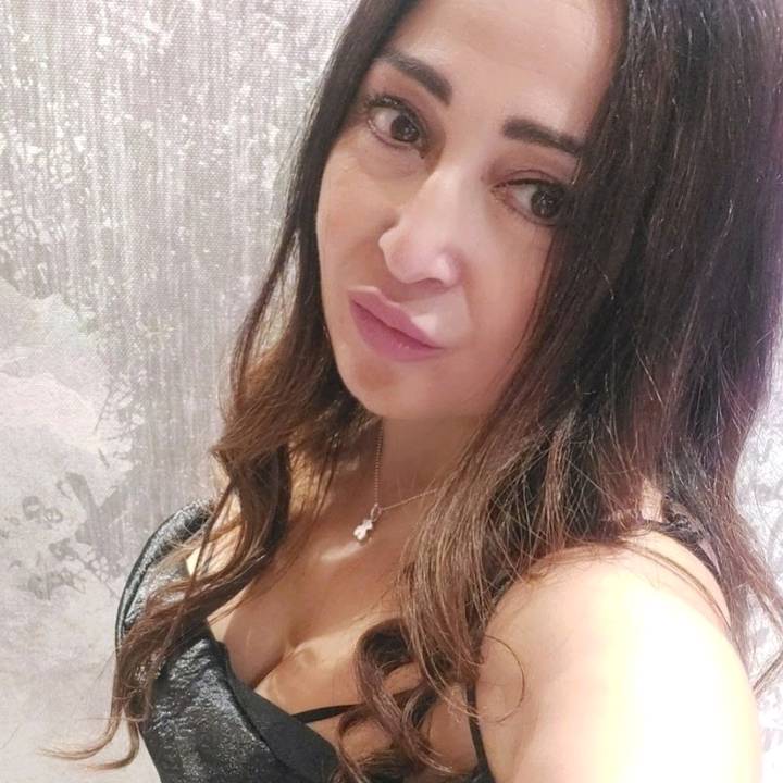 Jeannete Gutierrez🇨🇱🇪🇸