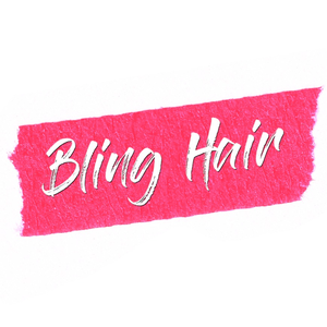 Bling Hair store