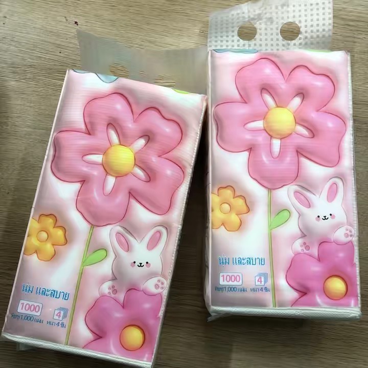 กระดาษทิชชู่ราคาถูก