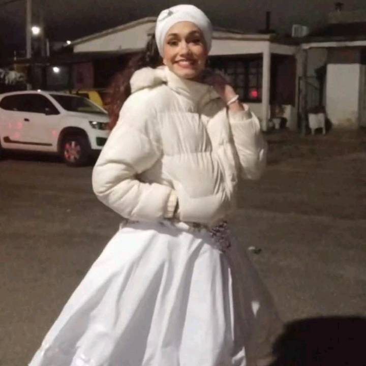 Mãe Maka De Aganjú