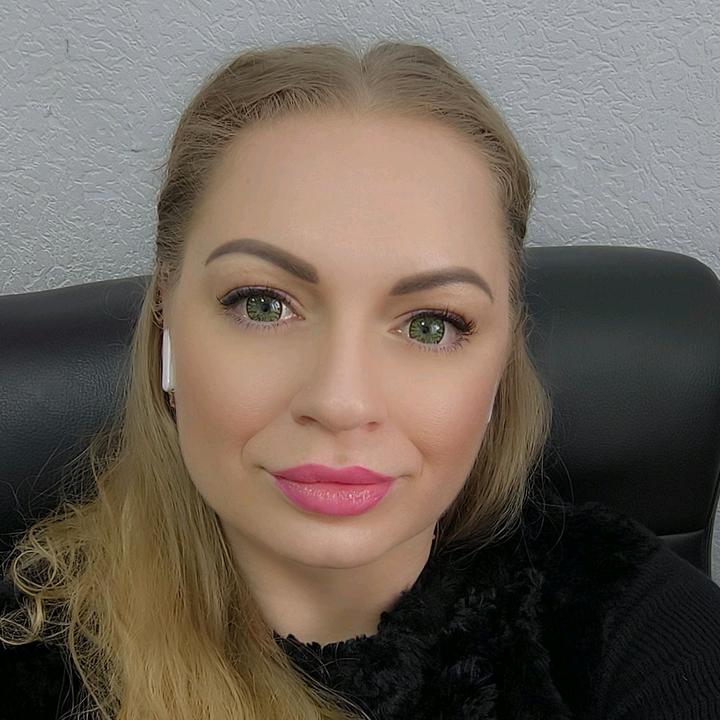 Ольга Ищенко