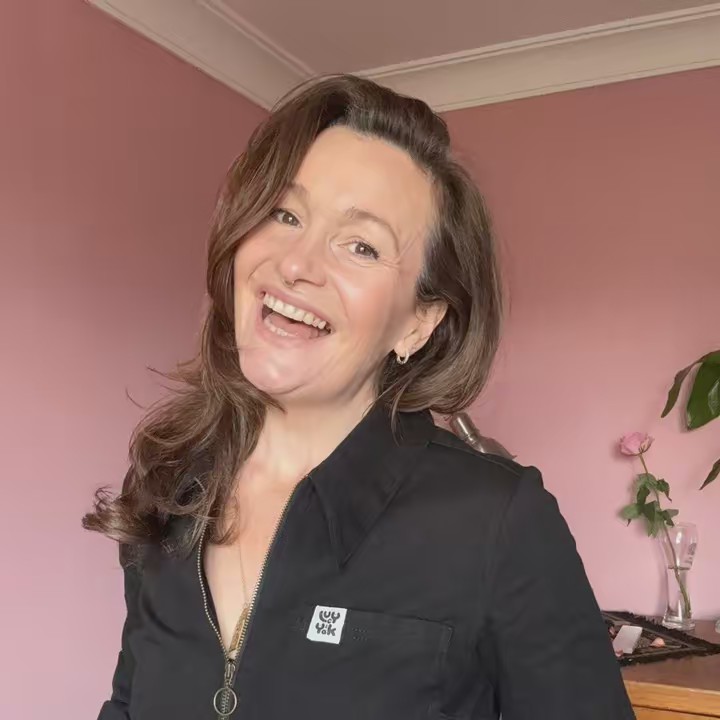 Jodie McLean | Embodied Woman