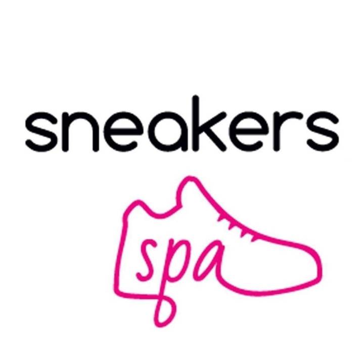 Sneakersspa