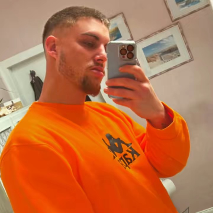 Erwin Prazina 🇧🇦