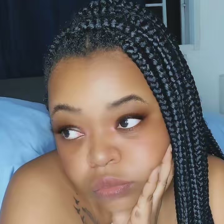 Toretah ♓️Hennessey