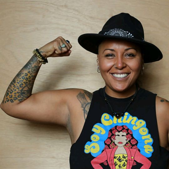 Mónica Mk Universal🙏🏾❤️‍🩹🌈